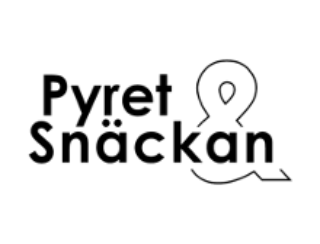 Pyret & Snäckan logo