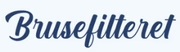 Brusefilteret logo