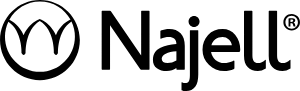 Najell logo
