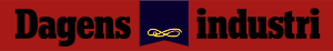 Dagens industri logo