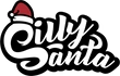 Sillysanta logo