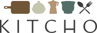 Kitcho logo
