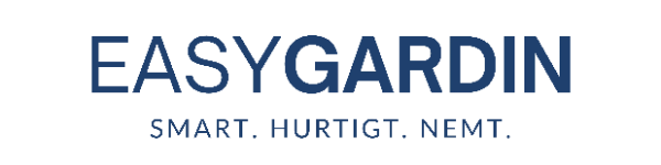 EasyGardin logo