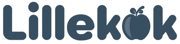 Lillekok logo