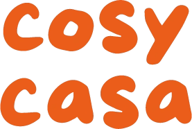 Cosycasa logo