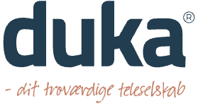 dukaPC logo