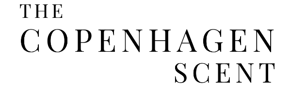 The Copenhagen Scent logo