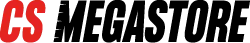CS MEGASTORE logo