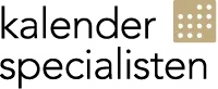 Kalenderspecialisten logo