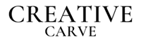 Creativecarve logo