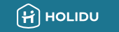 Holidu logo