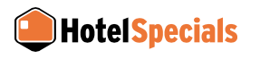 HotelSpecials.dk logo