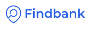 Findbank.dk logo