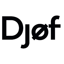 Djoef logo