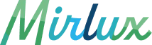 Mirlux logo
