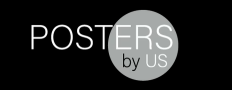 POSTERSbyUS logo