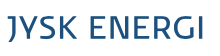 Jysk Energi A/S logo