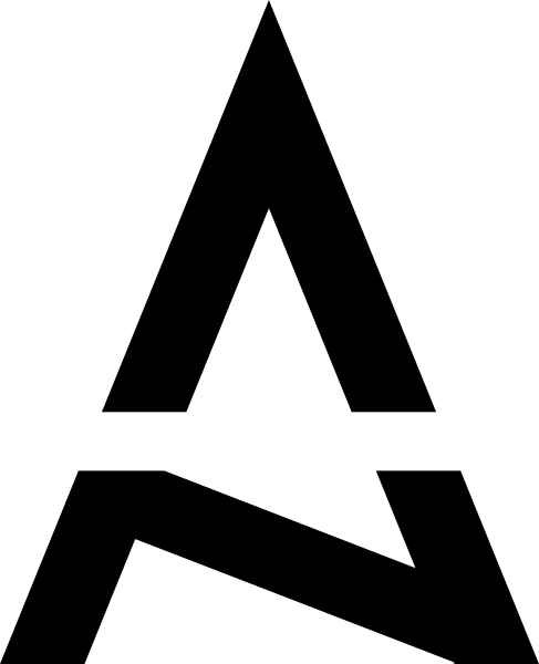 Ardor Sport logo