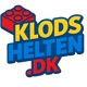 Klodshelten logo