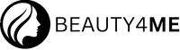 Beauty4me logo