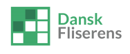 Dansk Fliserens ApS logo