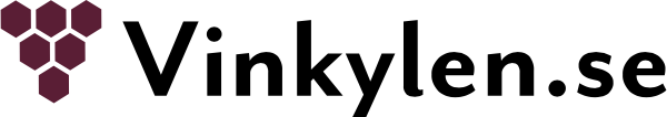 Vinkylen logo