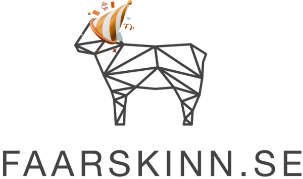 Faarskinn logo