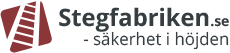 Stegfabriken Sverige AB logo