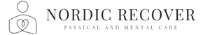 NordicRecover  logo