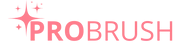 Probrush logo