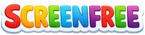 Screenfree logo