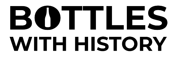 Bottleswithhistory logo