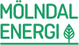 molndalenergi.se logo
