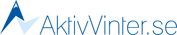 AktivVinter.se logo