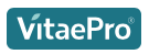 VitaePro Sverige logo