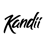 Kandii logo