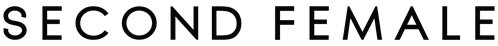 Second Female logo
