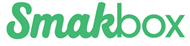 Smakbox logo