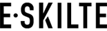 E Skilte logo
