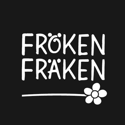 Frokenfraken logo